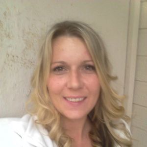 Meet your Posher, Christy